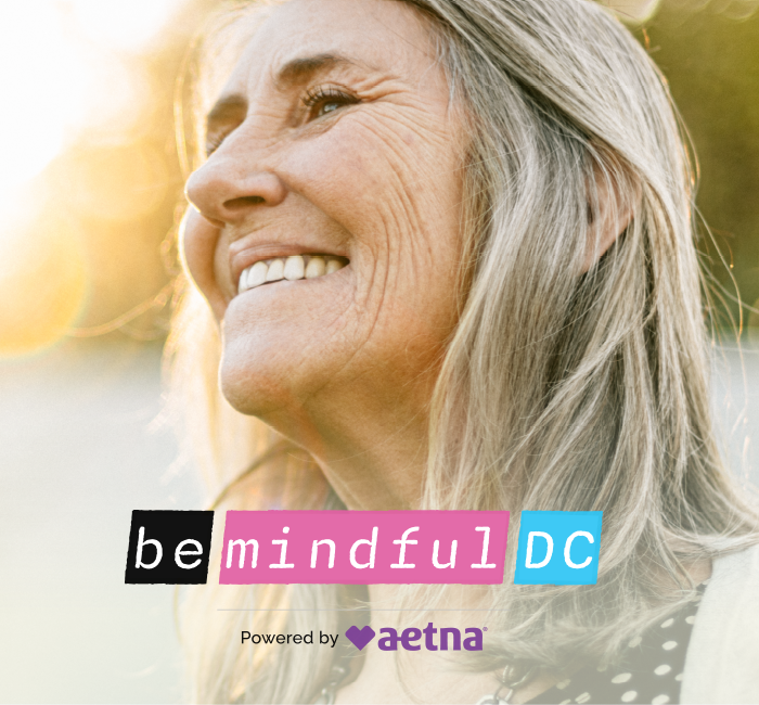 be mindful dc